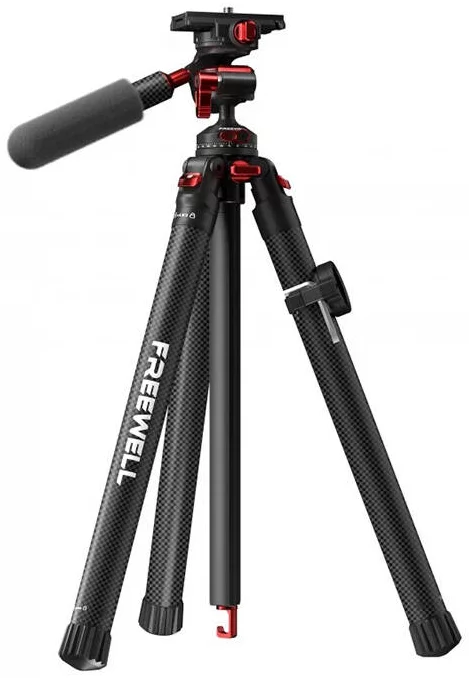 Trepied Tripod Freewell FW-T1