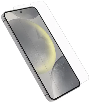 OtterBox Premium Glass Schutzglas für Samsung/Galaxy S25+ klar (77-97842)
