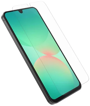 OTTERBOX GLASS GALAXY A26 5G cristal templado transparente ProPack (77-97719)
