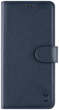 Tactical Field Notes Hülle für Samsung Galaxy A12 blau (57983106207)  