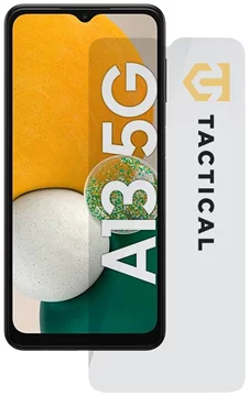 Tactical Glass Shield 2.5D for Samsung Galaxy A13 5G Clear (57983107735)